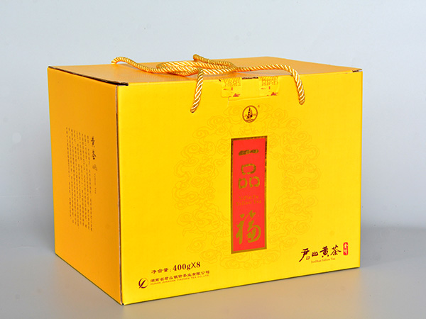 一品福金餅組合